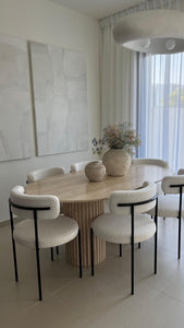 MILOS Dining Table