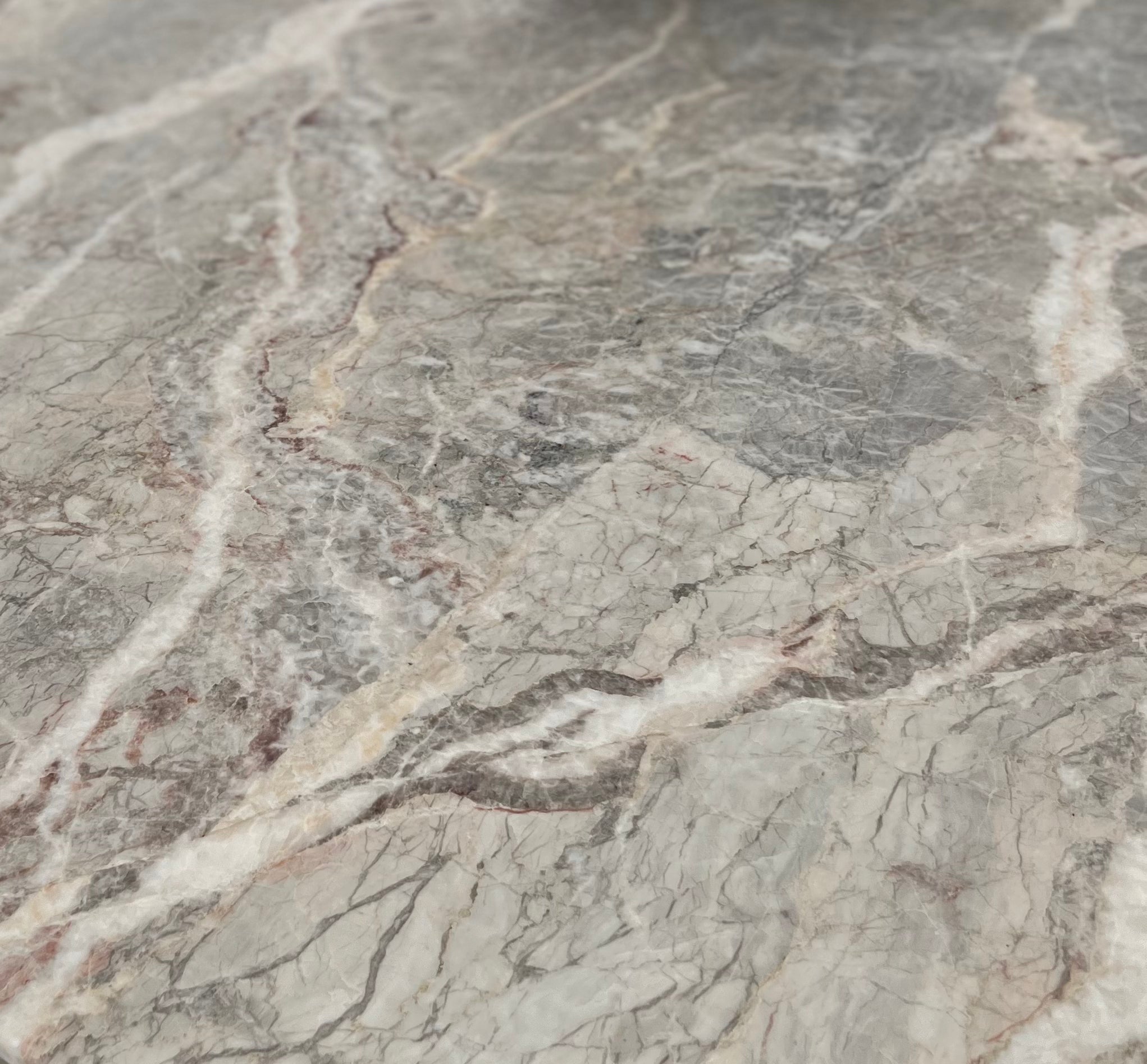 Greek fior marble sample